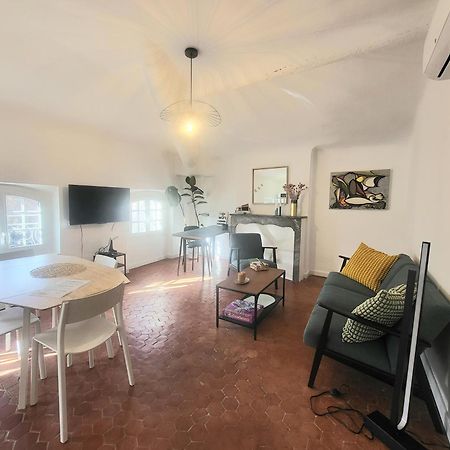 Logement Au Coeur De Marseille, Le Stassi Kültér fotó
