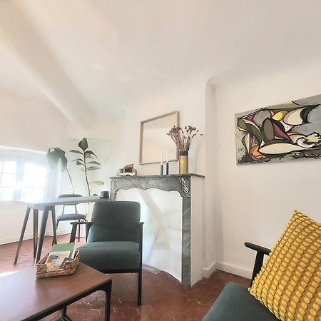 Logement Au Coeur De Marseille, Le Stassi Kültér fotó