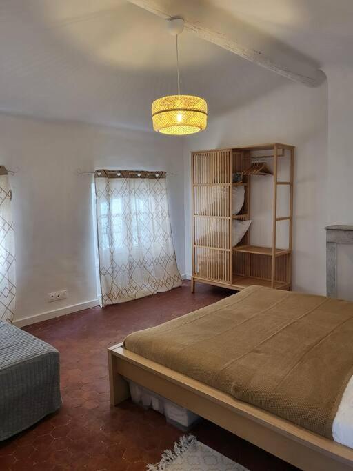 Logement Au Coeur De Marseille, Le Stassi Kültér fotó
