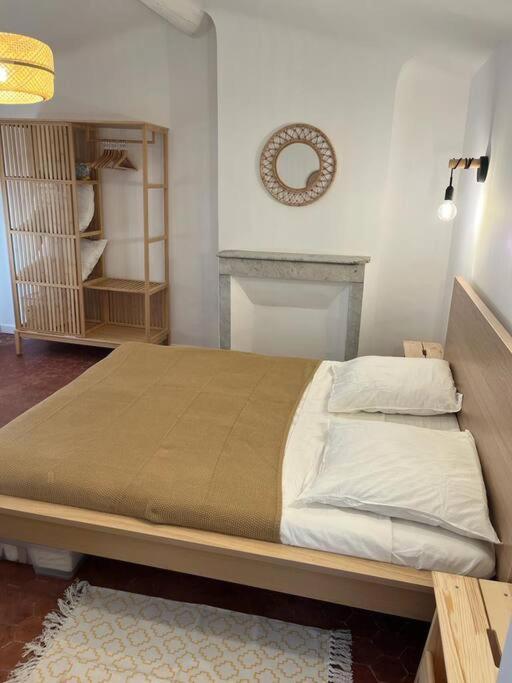 Logement Au Coeur De Marseille, Le Stassi Kültér fotó