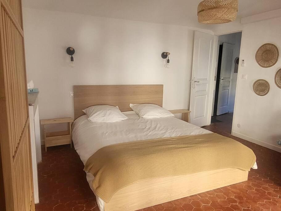 Logement Au Coeur De Marseille, Le Stassi Kültér fotó